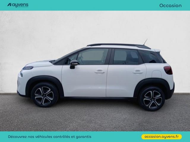 Citroen C3 Aircross image 7