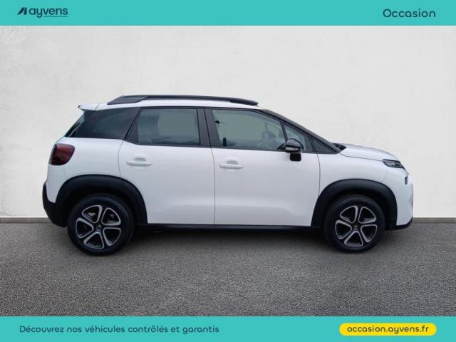 Citroen C3 Aircross image 1