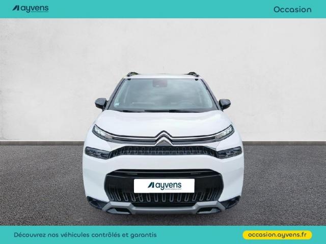 Citroen C3 Aircross image 9