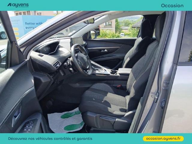 Peugeot 3008 image 9