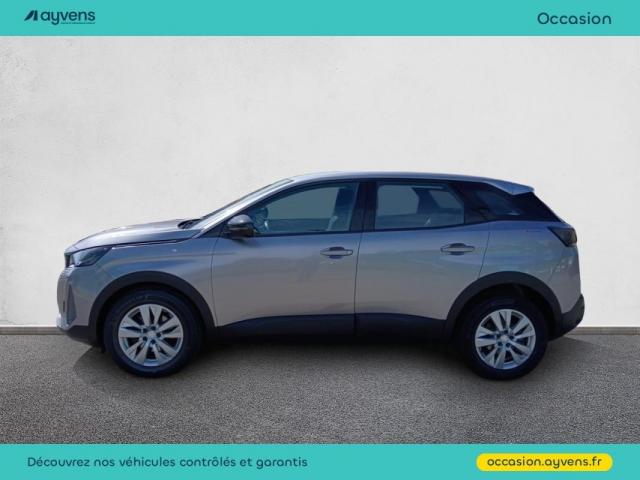 Peugeot 3008 image 3