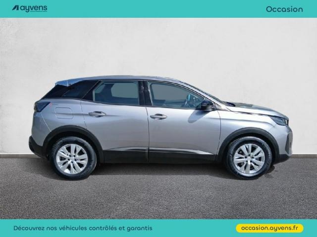 Peugeot 3008 image 7