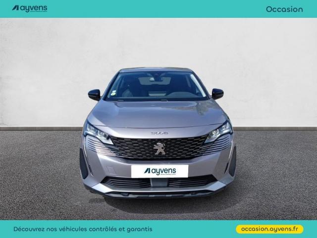 Peugeot 3008 image 8