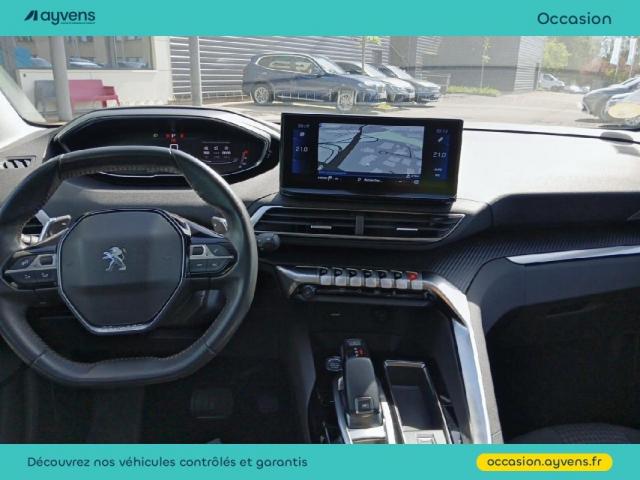 Peugeot 3008 image 1