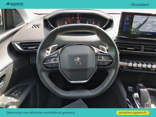 Peugeot 3008 image 6