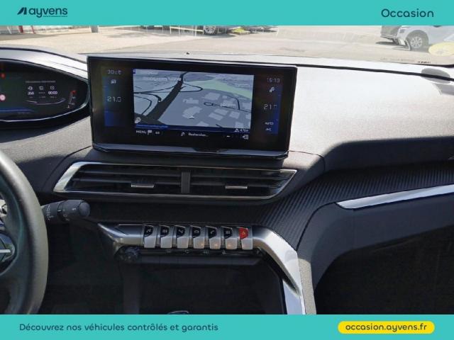 Peugeot 3008 image 5