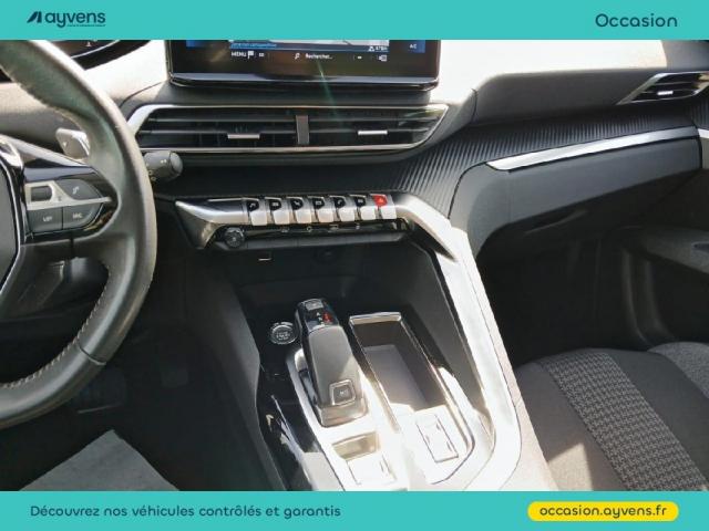 Peugeot 3008 image 2