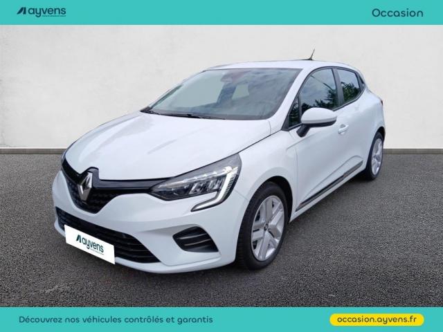 Renault Clio 1.5 Blue Dci 85ch Business