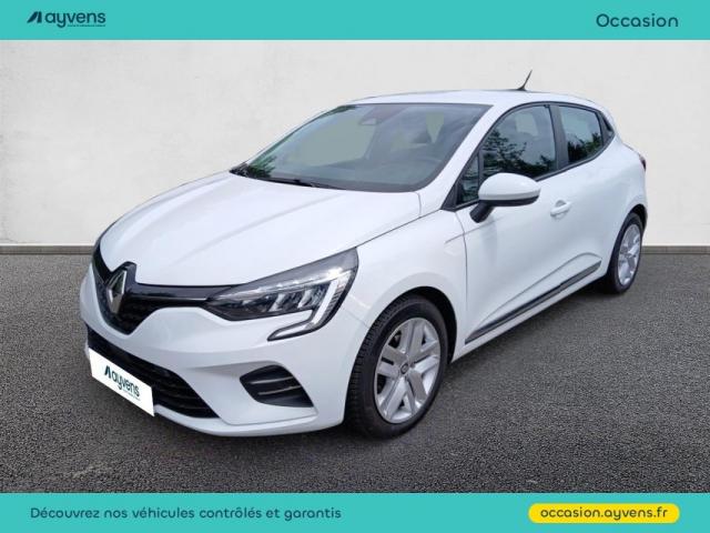 Renault Clio 1.0 Tce 90ch Business