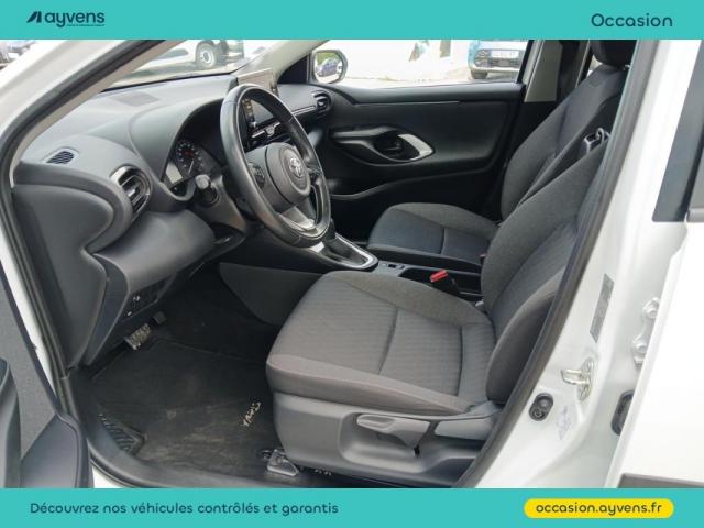 Toyota Yaris image 9