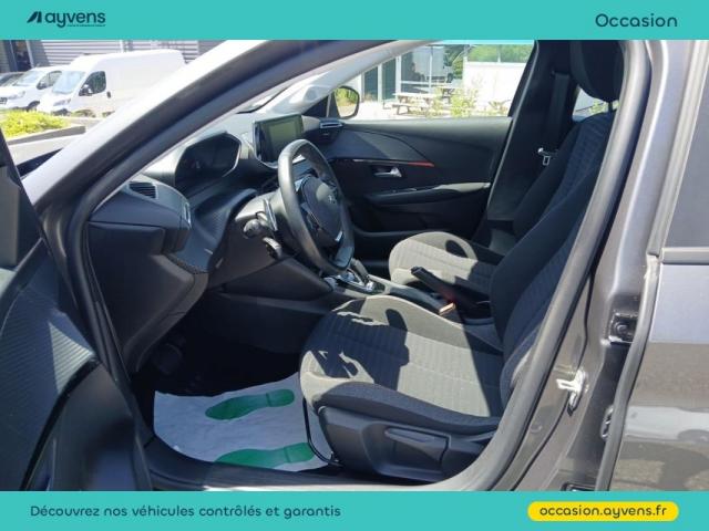 Peugeot 208 image 4