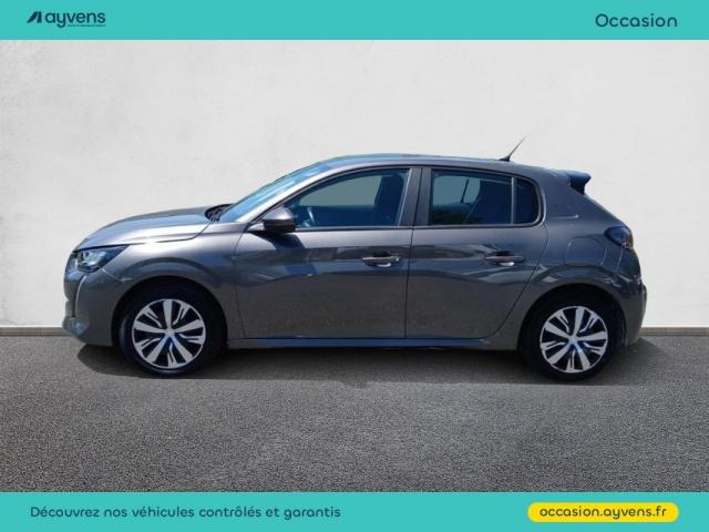 Peugeot 208 image 3