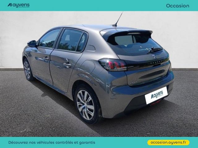 Peugeot 208 image 6