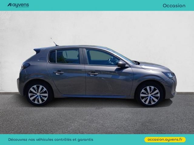 Peugeot 208 image 2
