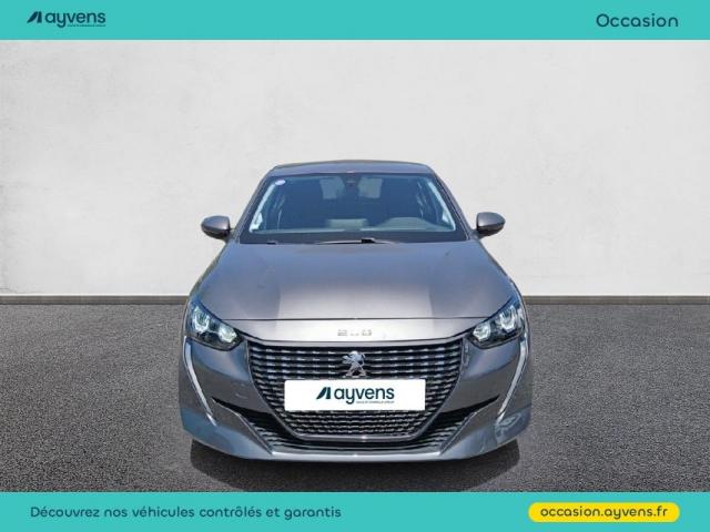 Peugeot 208 image 1
