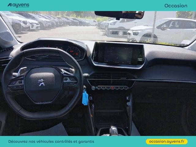 Peugeot 208 image 7