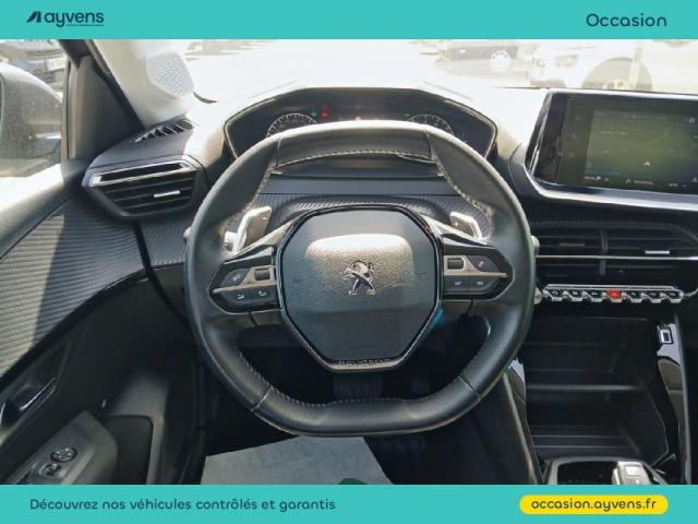 Peugeot 208 image 5