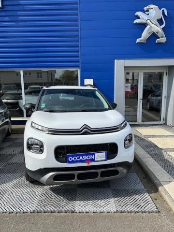 C3 Aircross image 7