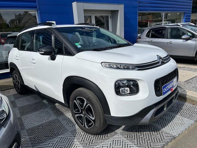 C3 Aircross image 9