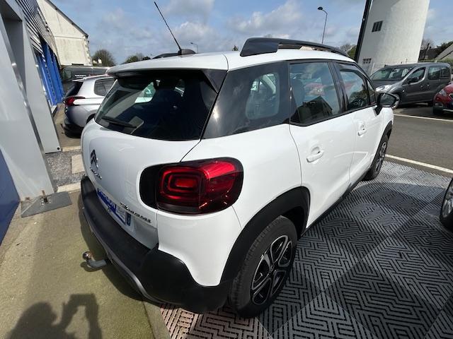 C3 Aircross image 6