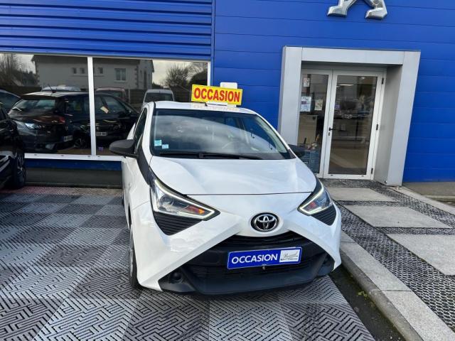 Toyota