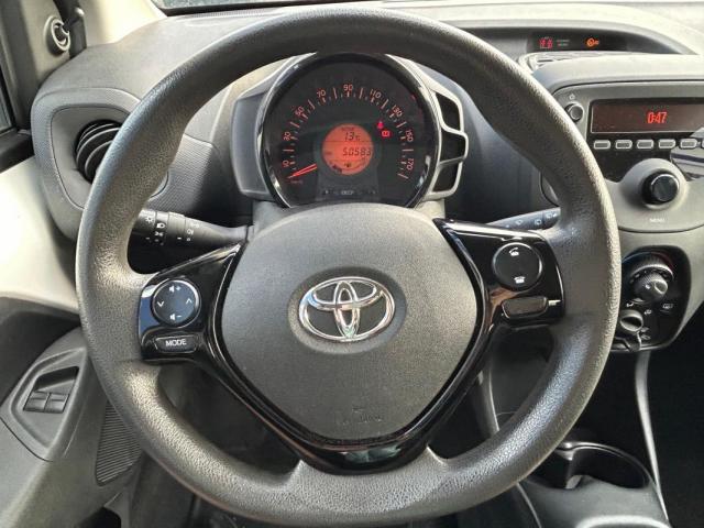 Toyota Aygo X image 7
