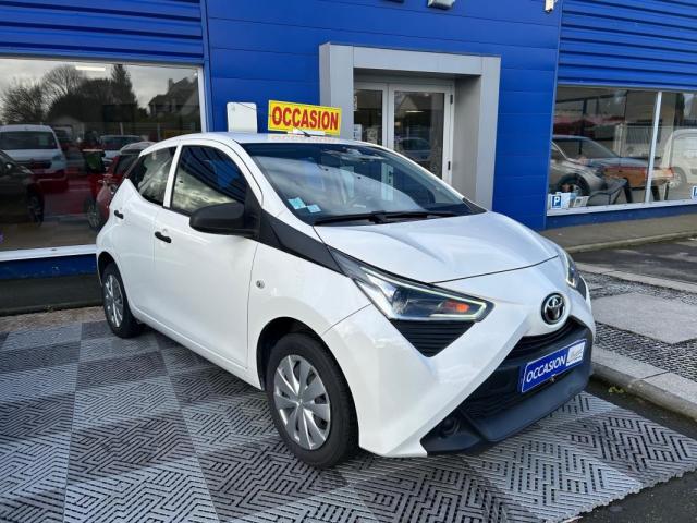 Toyota Aygo X image 6