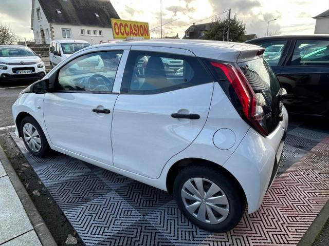 Toyota Aygo X image 2