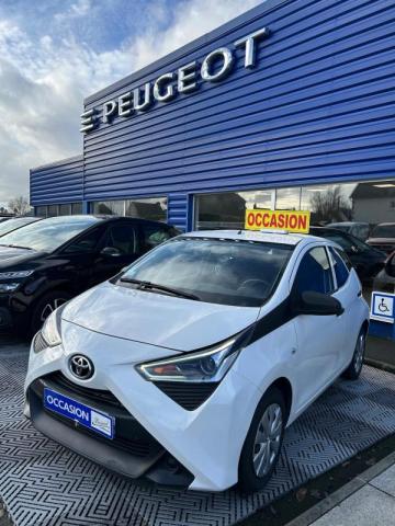 Toyota Aygo X image 3