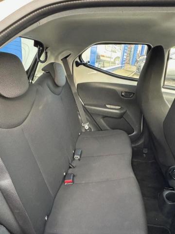Toyota Aygo X image 4