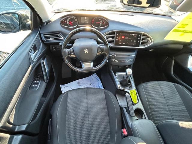 Peugeot 308 Sw image 1