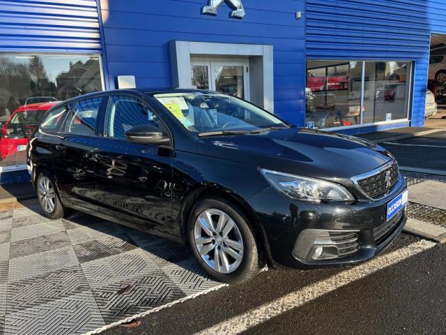 Peugeot 308 Sw image 4