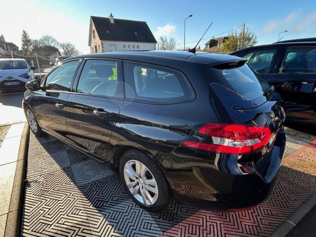 Peugeot 308 Sw image 8