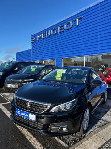 Peugeot 308 Sw image 6