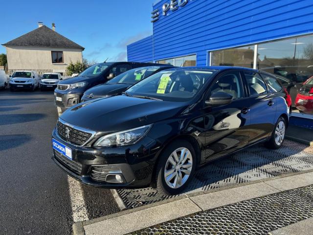 Peugeot 308 Sw image 2