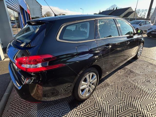 Peugeot 308 Sw image 3