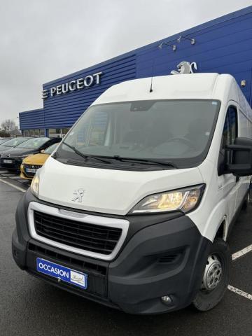 Peugeot Boxer image 9