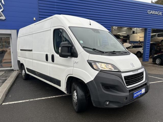 Peugeot Boxer image 5
