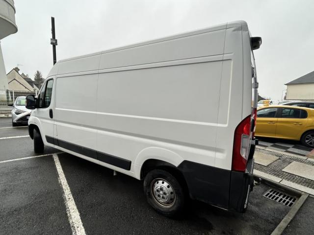 Peugeot Boxer image 4