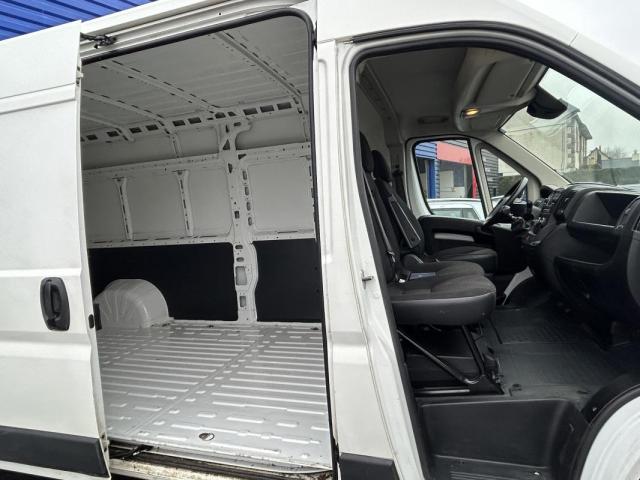 Peugeot Boxer image 7