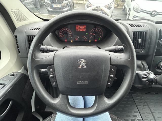 Peugeot Boxer image 6