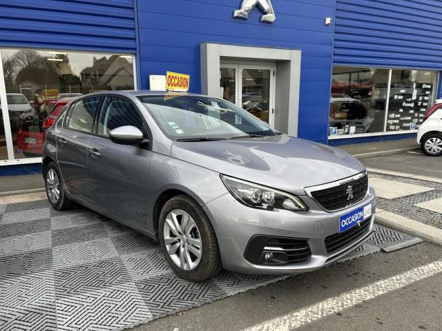Peugeot 308 image 8
