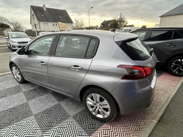 Peugeot 308 image 5