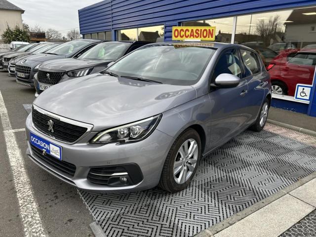 Peugeot 308 image 6