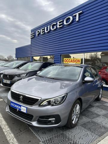 Peugeot 308 image 1