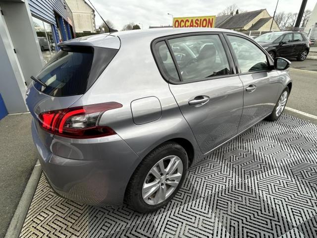 Peugeot 308 image 7