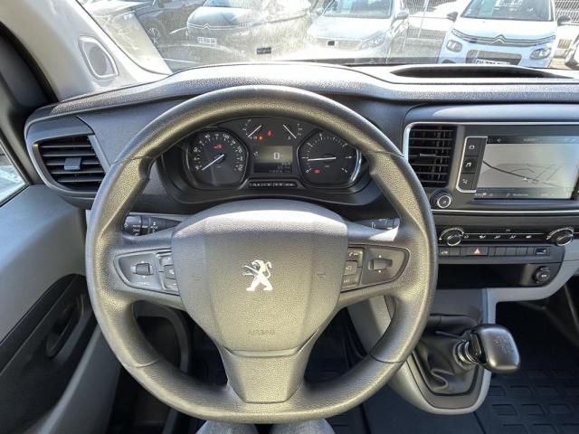 Peugeot Expert image 2