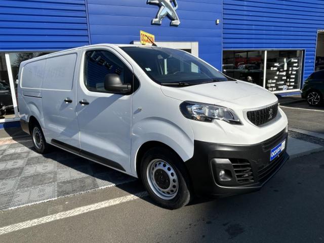 Peugeot Expert image 8