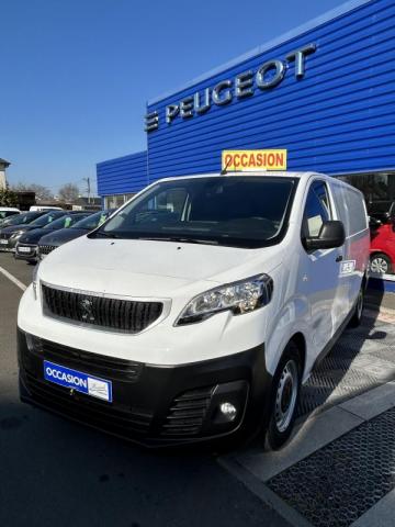 Peugeot Expert image 3