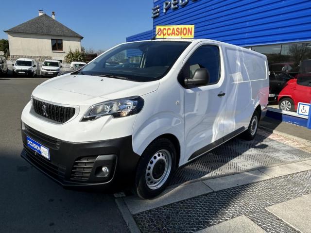Peugeot Expert image 4
